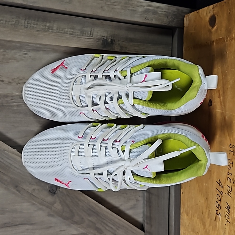 Puma size 9